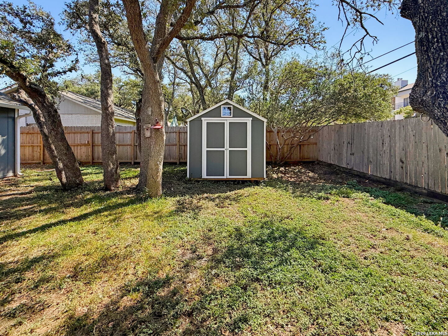 2810 Rocky Oak Street San Antonio TX 78232