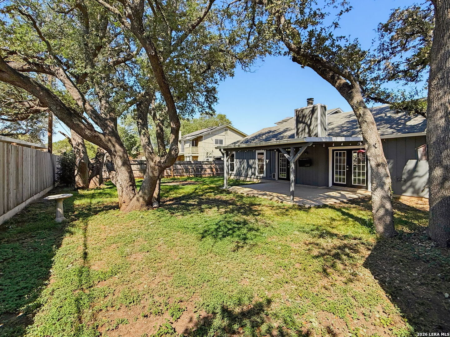 2810 Rocky Oak Street San Antonio TX 78232