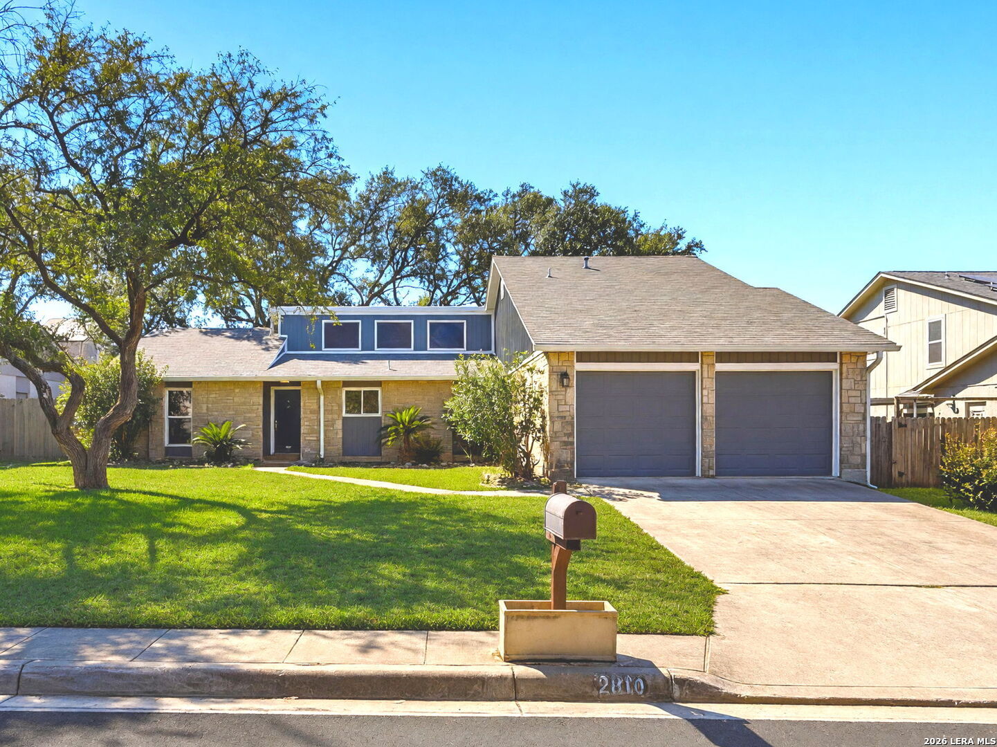 2810 Rocky Oak Street San Antonio TX 78232