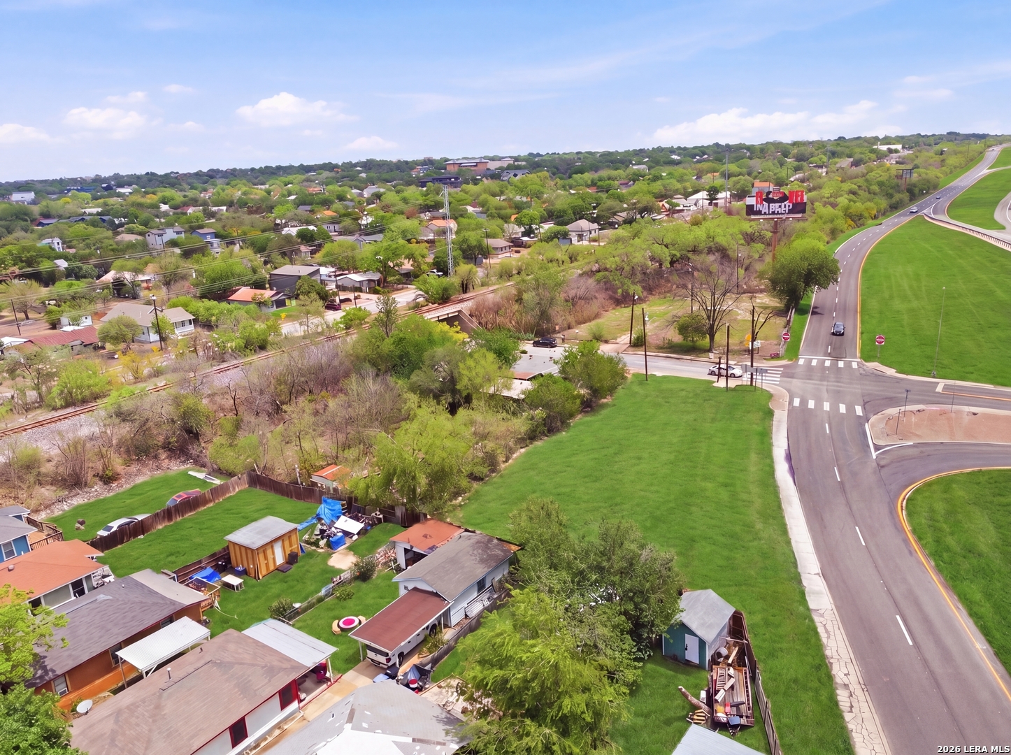 1415,1417,1501 S Pine Street San Antonio TX 78210