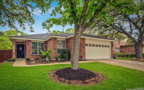 16911 Redhorse Pass San Antonio TX 78247