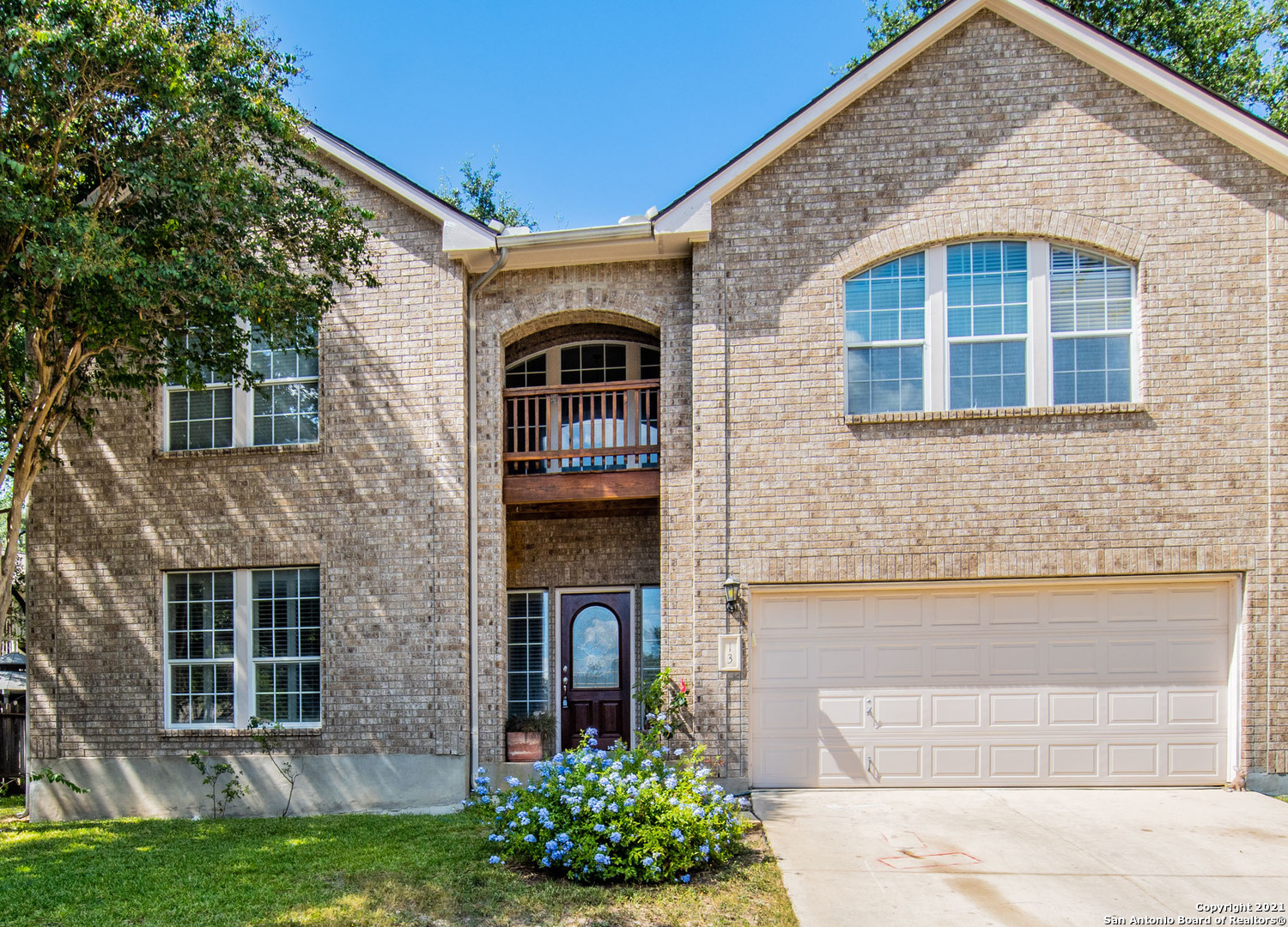 13 Cove Creek Drive San Antonio TX 78254
