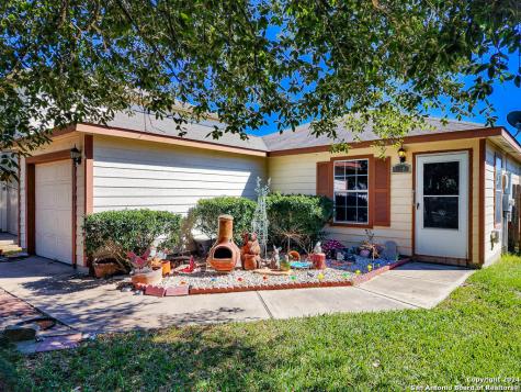 11110 Indian Canyon San Antonio TX 78252