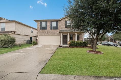 474 Dolly Drive Converse TX 78109