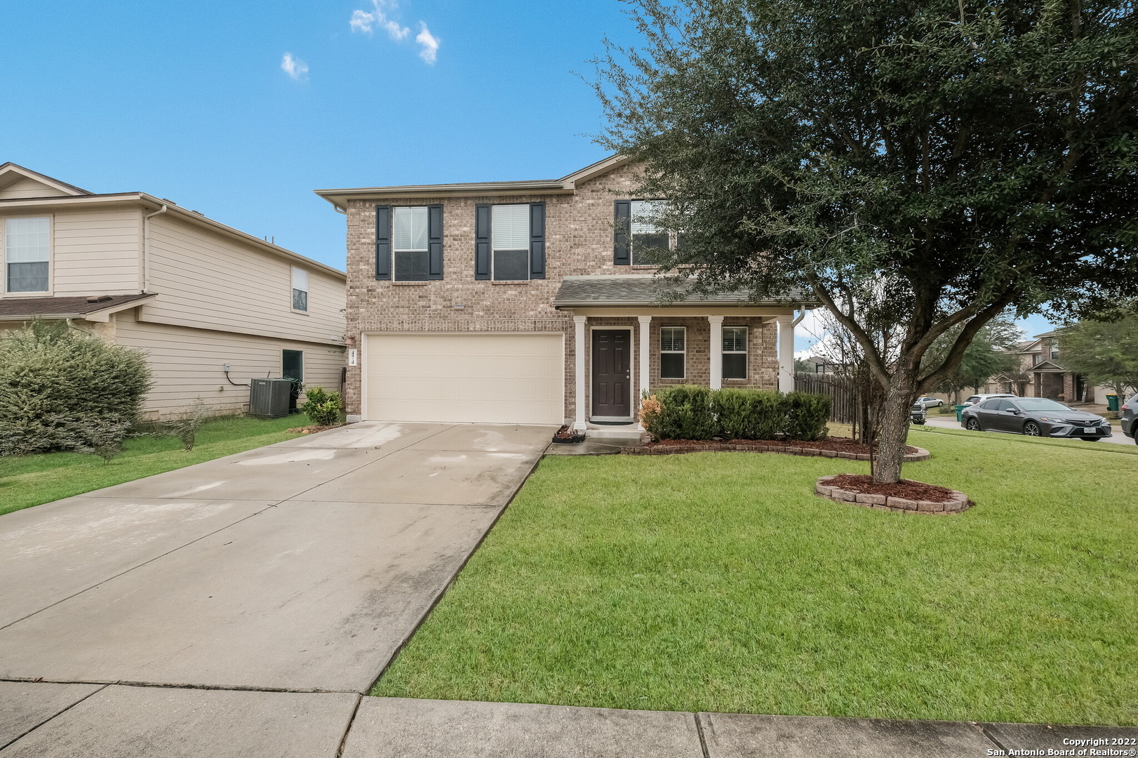 474 Dolly Drive Converse TX 78109