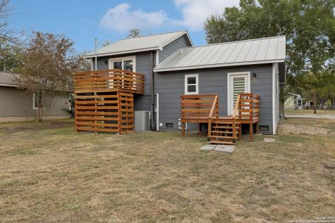 2902 Katy Street New Braunfels TX 78130