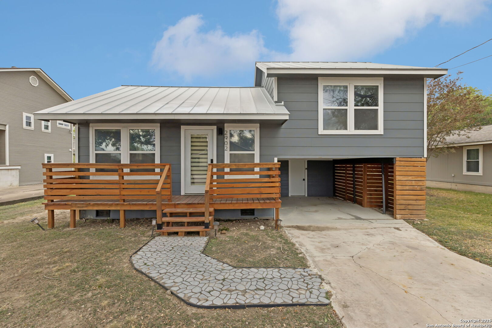 2902 Katy Street New Braunfels TX 78130