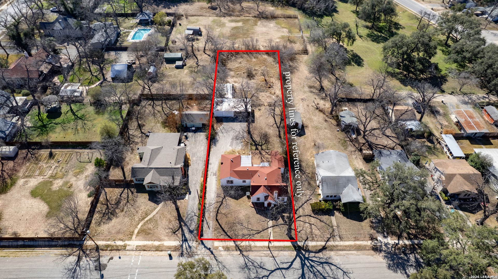 227 Mueller Uvalde TX 78801
