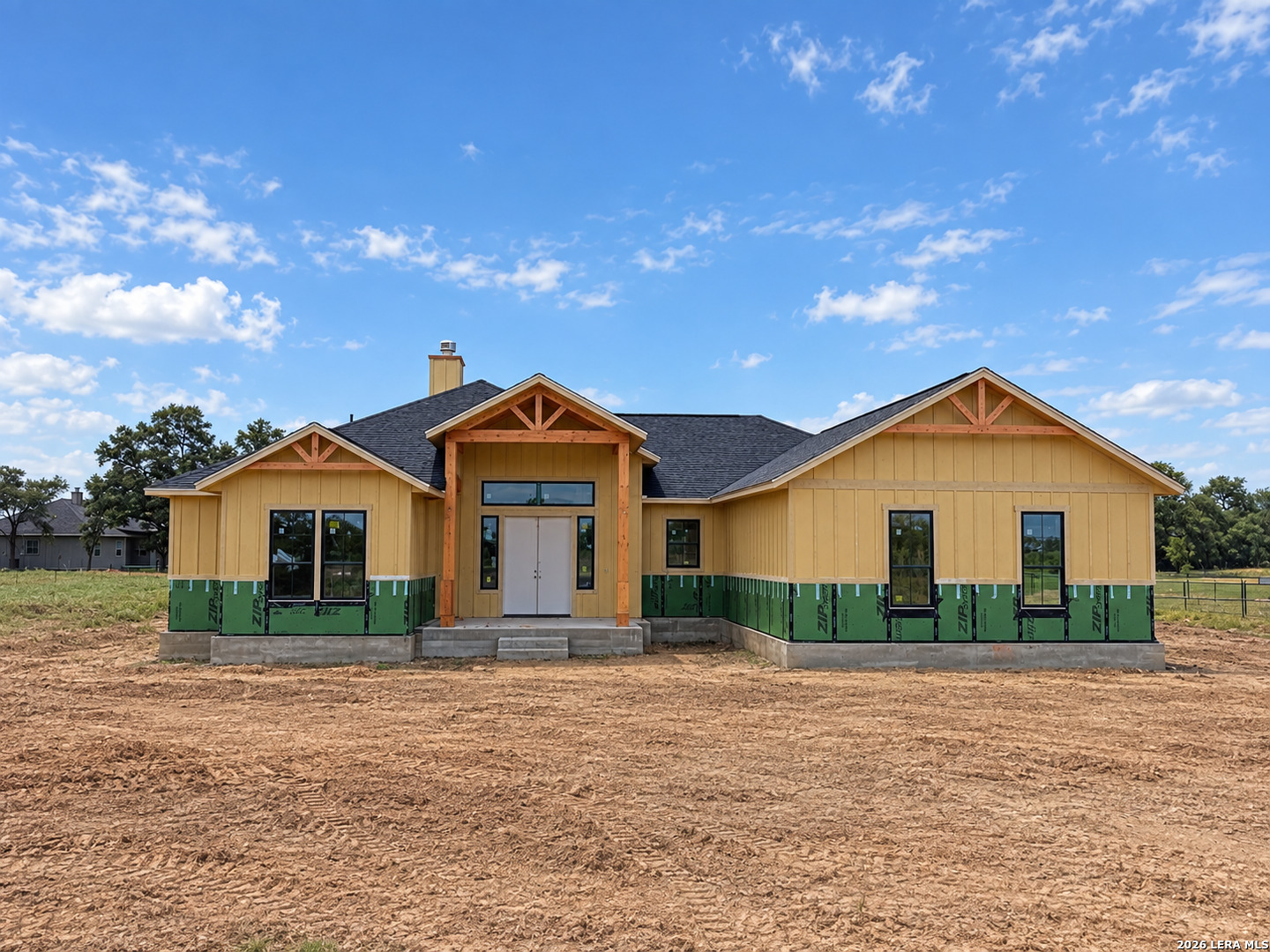123 Pradera Ridge Drive Floresville TX 78114