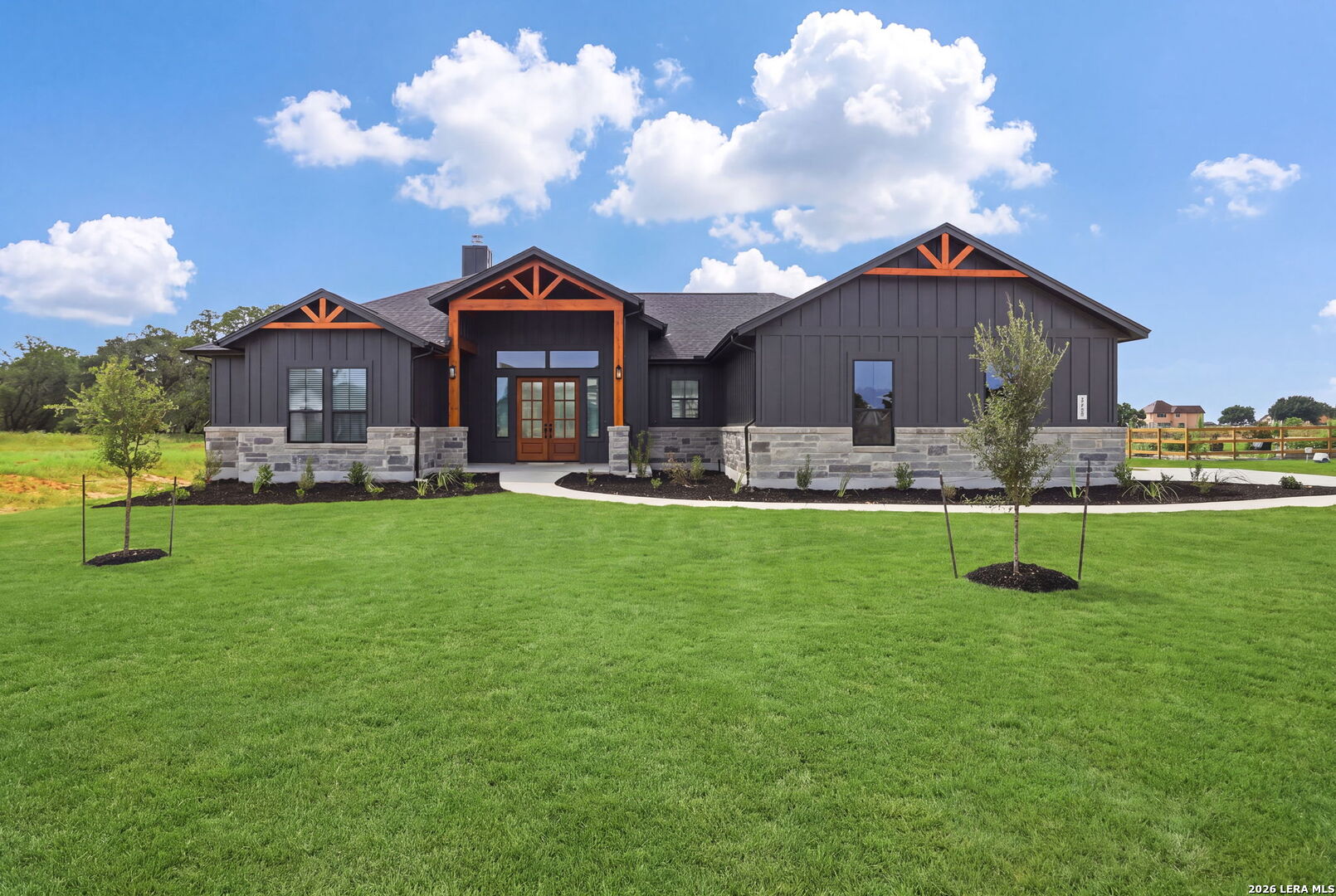 123 Pradera Ridge Drive Floresville TX 78114