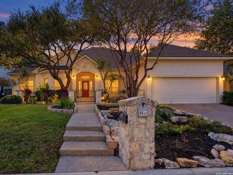8426 Northview Pass Boerne TX 78015