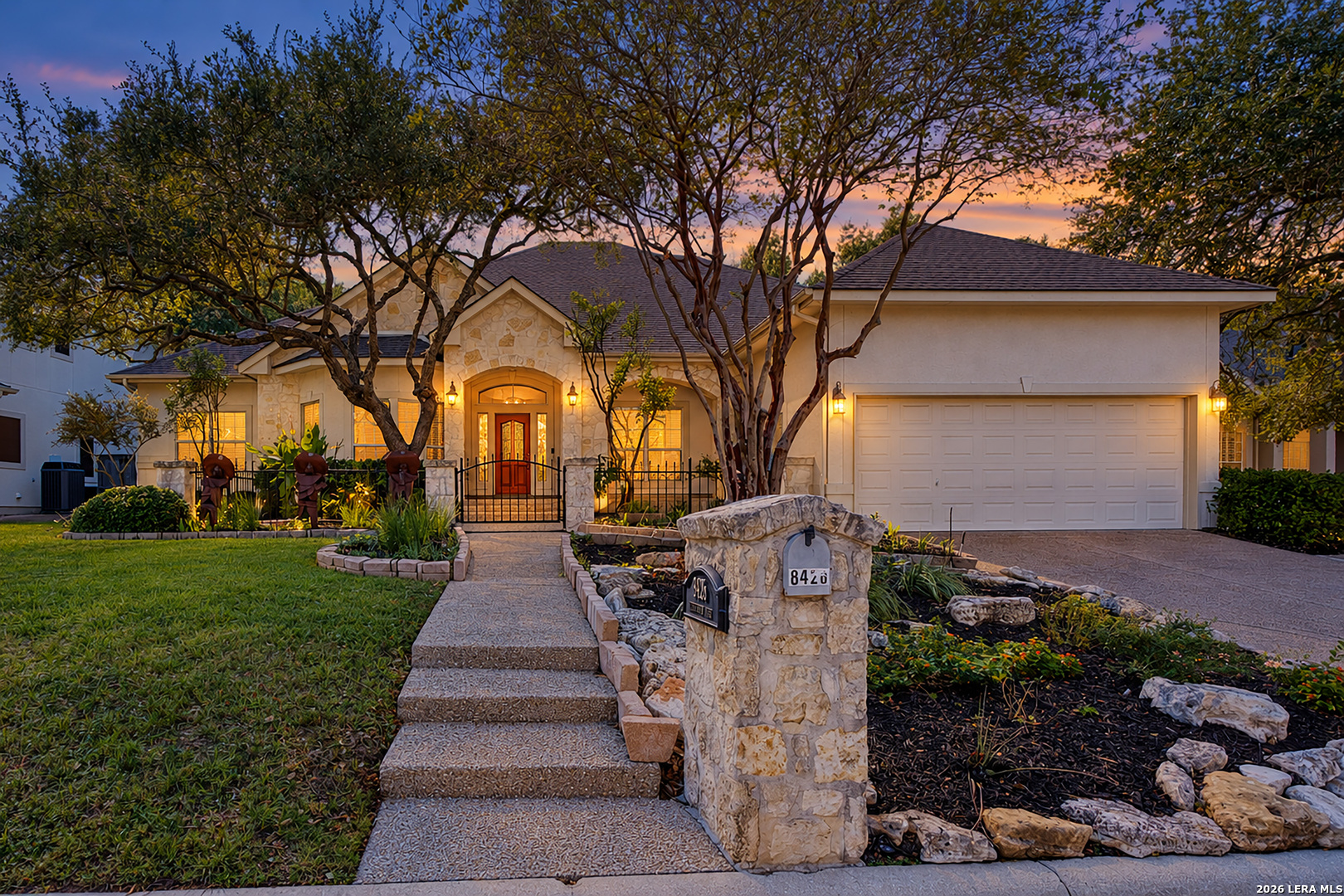 8426 Northview Pass Boerne TX 78015