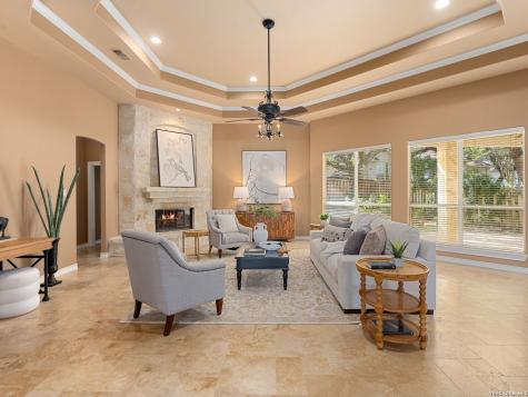 8426 Northview Pass Boerne TX 78015