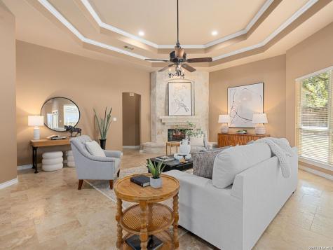 8426 Northview Pass Boerne TX 78015