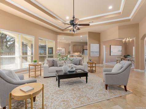 8426 Northview Pass Boerne TX 78015