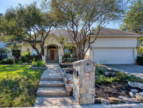 8426 Northview Pass Boerne TX 78015