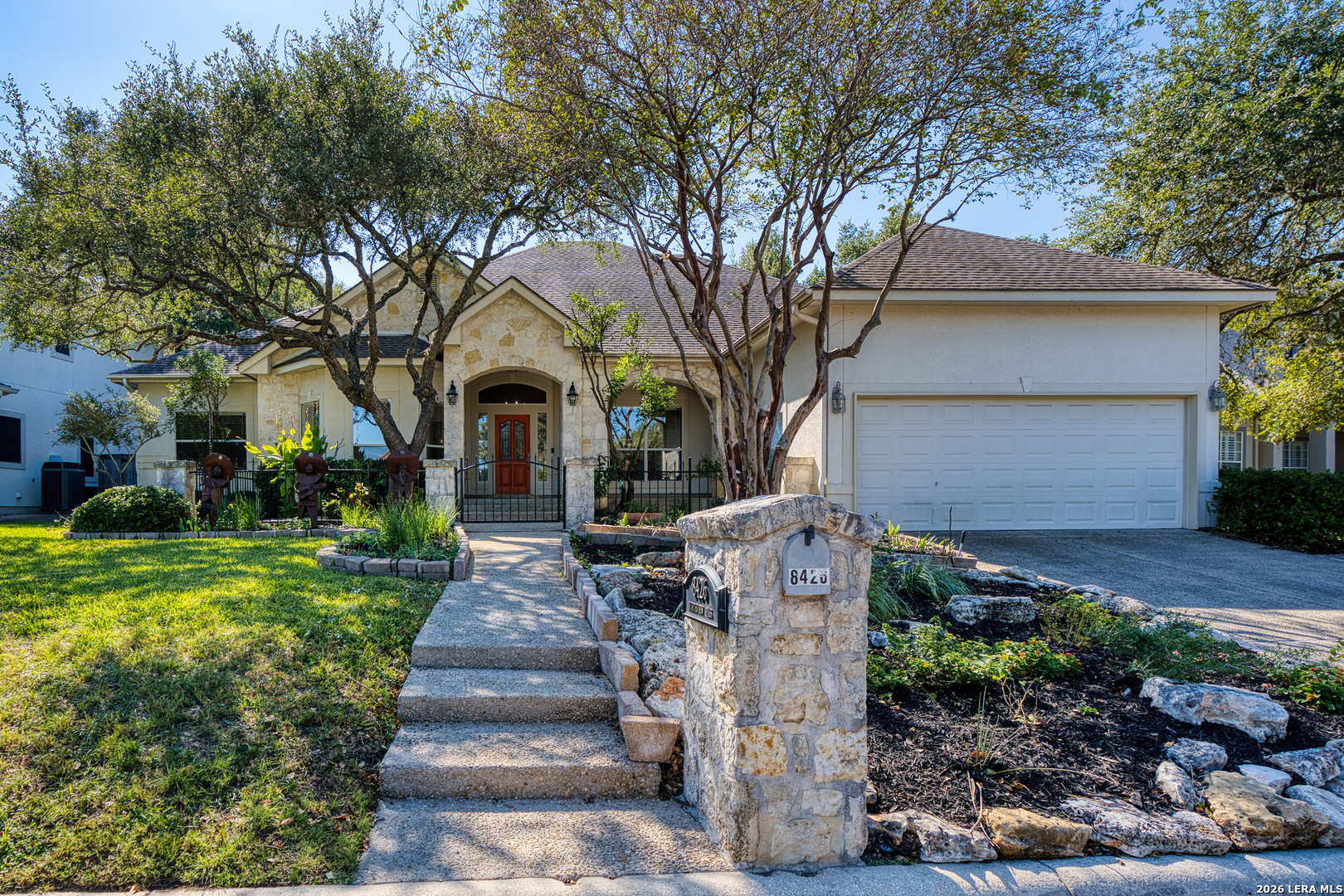 8426 Northview Pass Boerne TX 78015