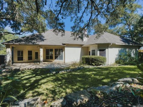 8426 Northview Pass Boerne TX 78015