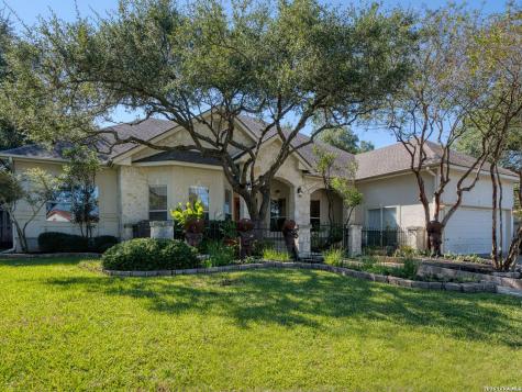 8426 Northview Pass Boerne TX 78015