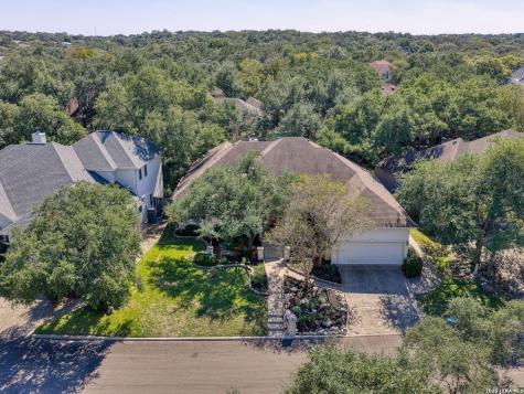 8426 Northview Pass Boerne TX 78015