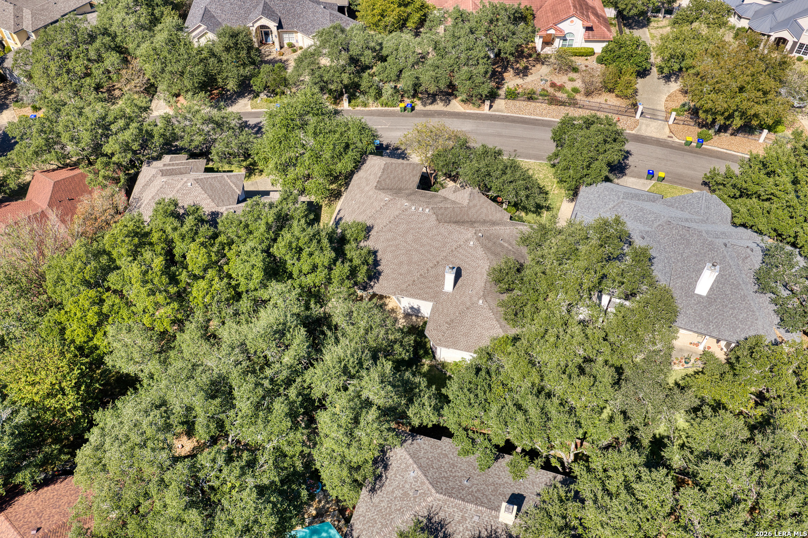 8426 Northview Pass Boerne TX 78015