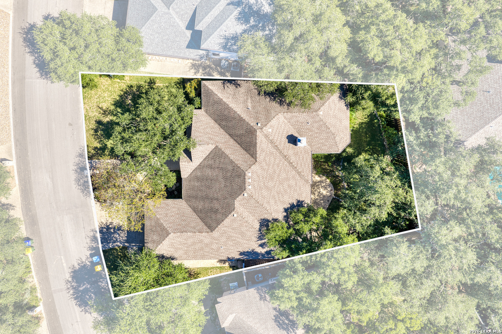 8426 Northview Pass Boerne TX 78015