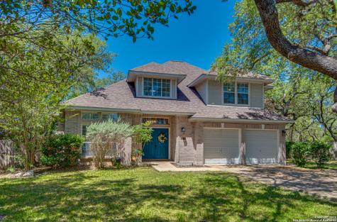 15611 Ashton Wood San Antonio TX 78248