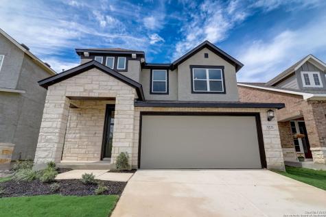 9531 Van Horn San Antonio TX 78254