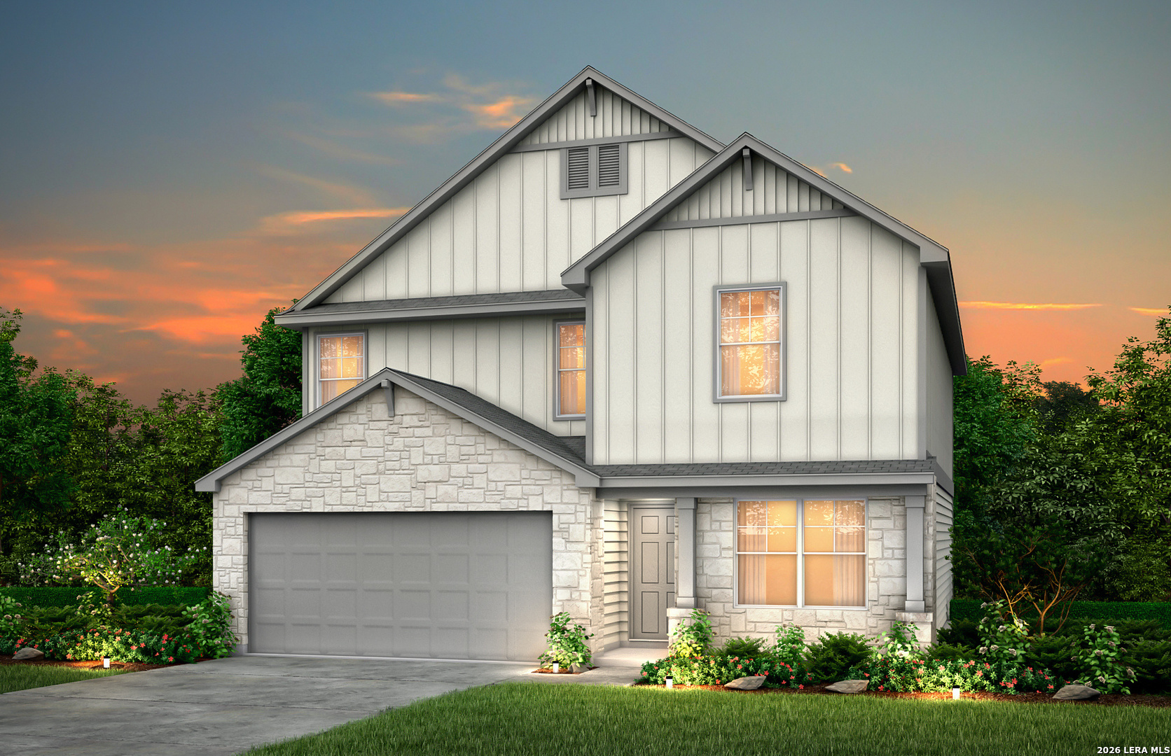 2952 Water Lotus New Braunfels TX 78130