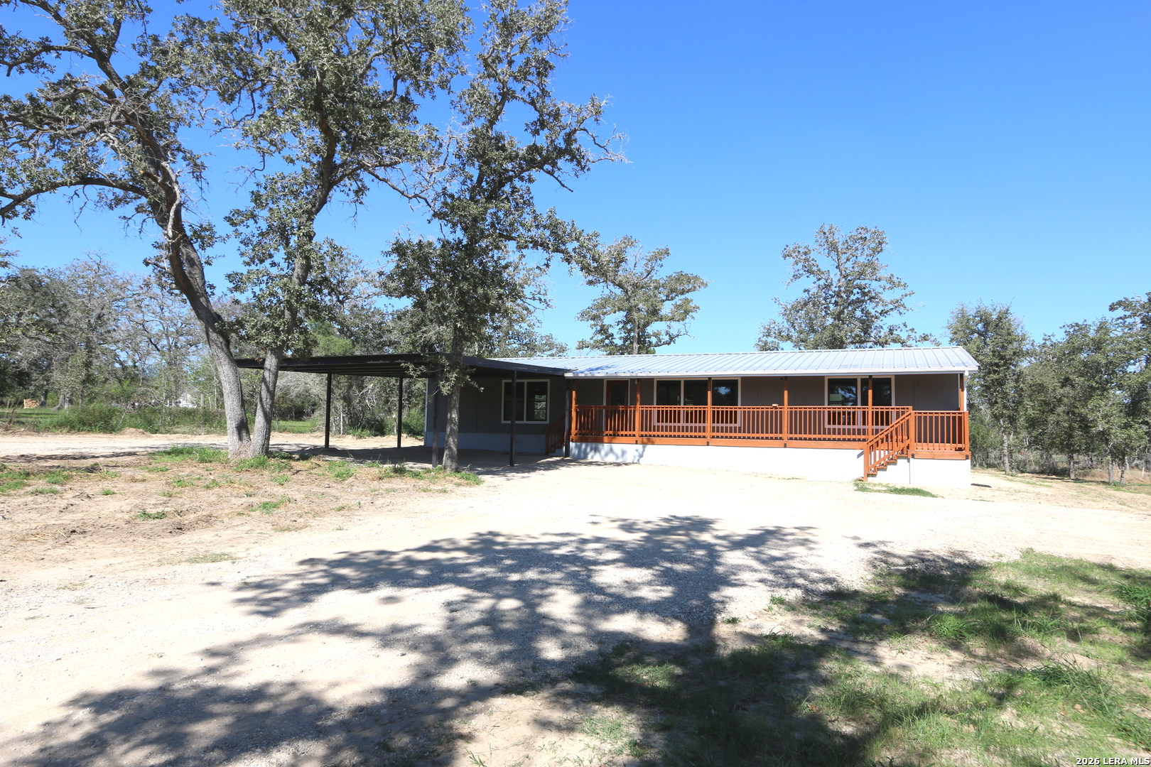 146 Hickory Run La Vernia TX 78121