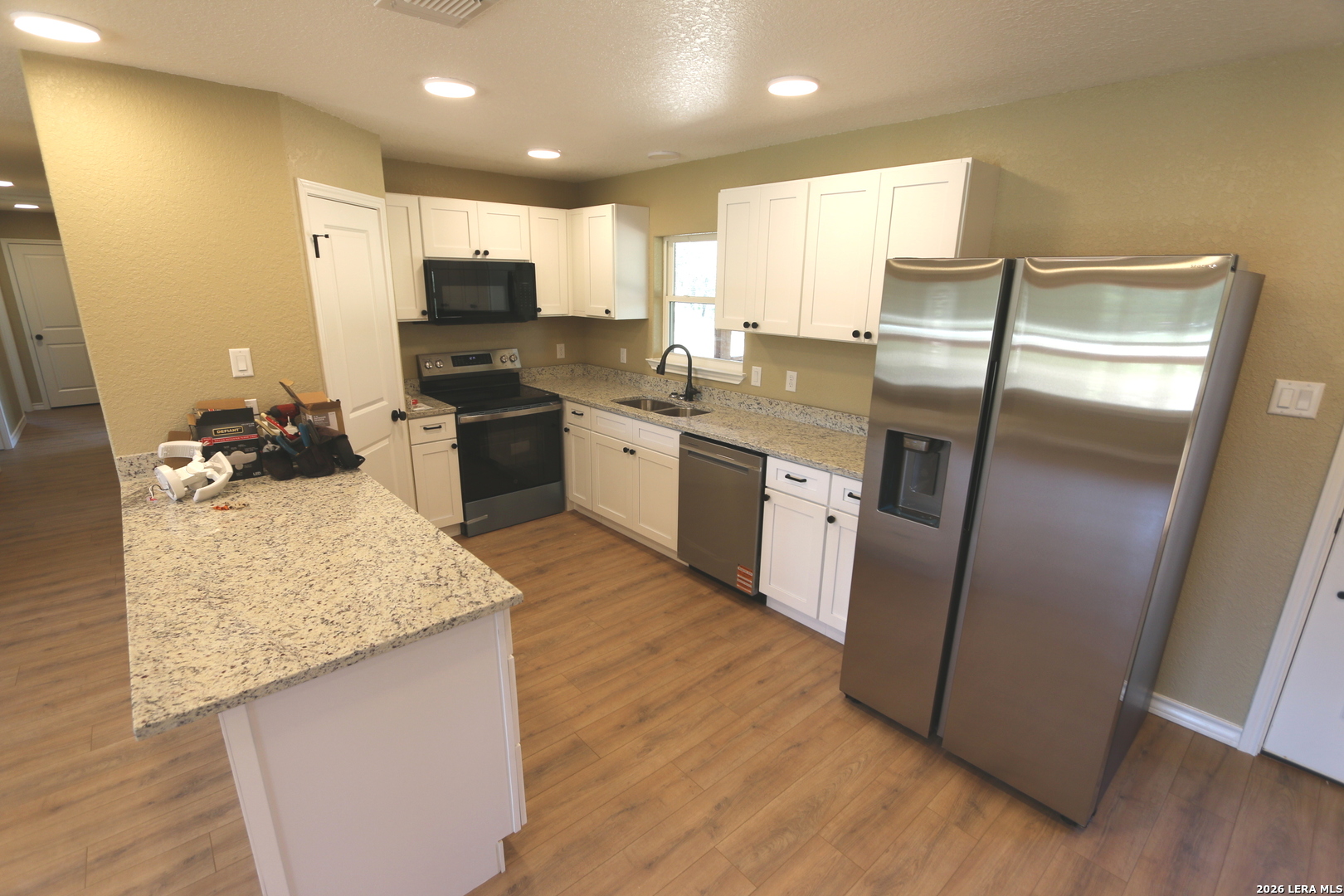 146 Hickory Run La Vernia TX 78121