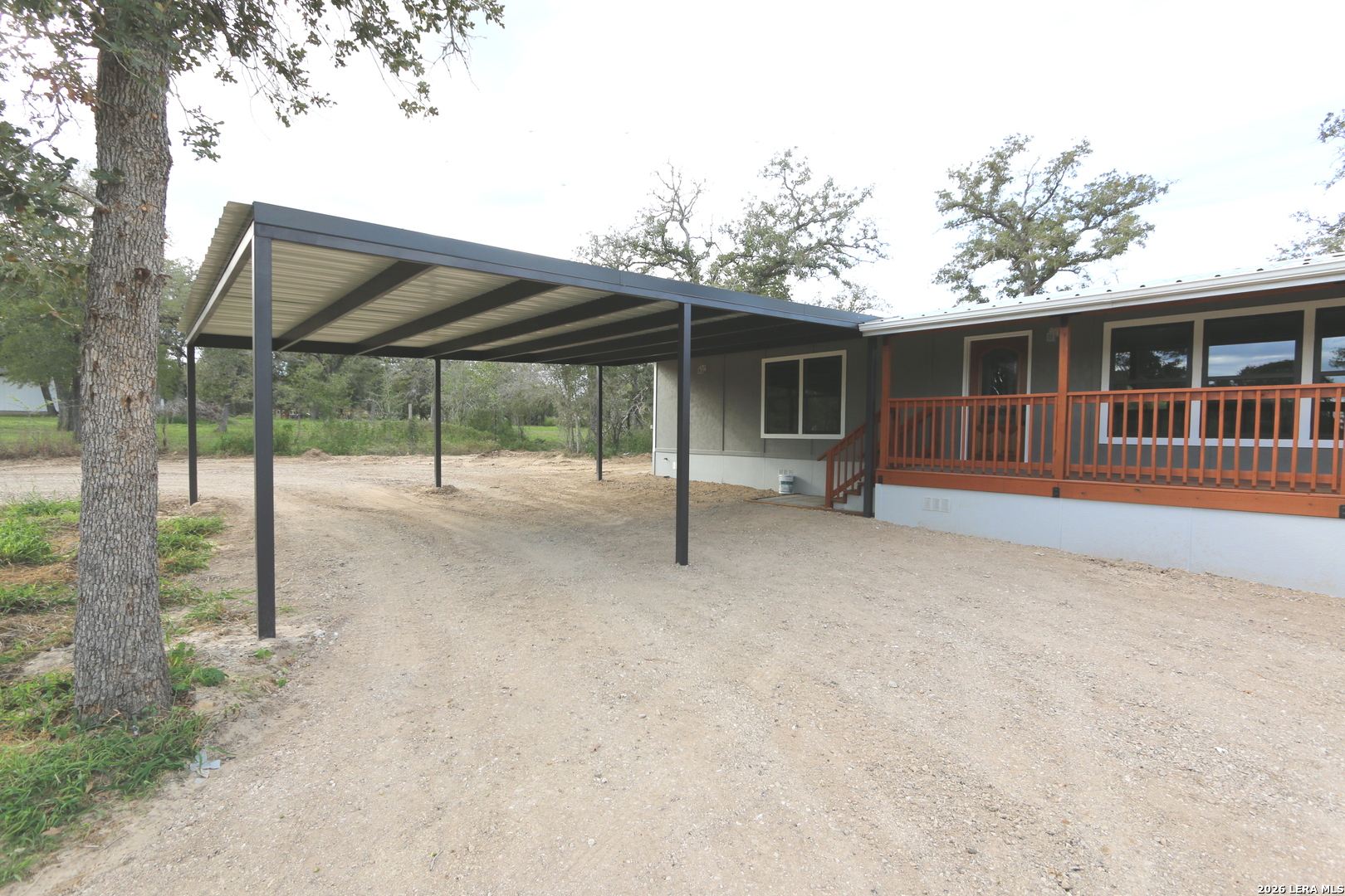 146 Hickory Run La Vernia TX 78121