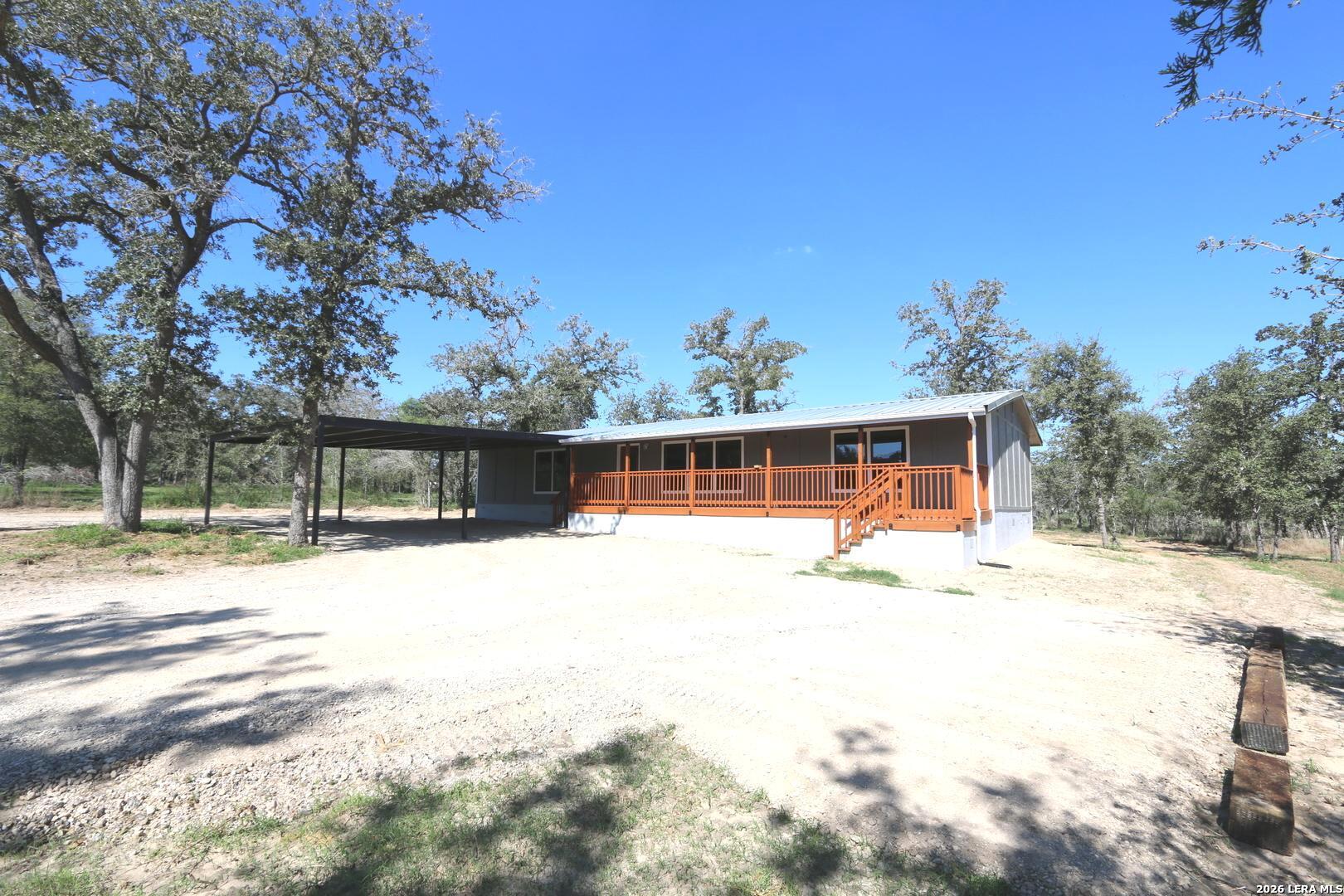 146 Hickory Run La Vernia TX 78121