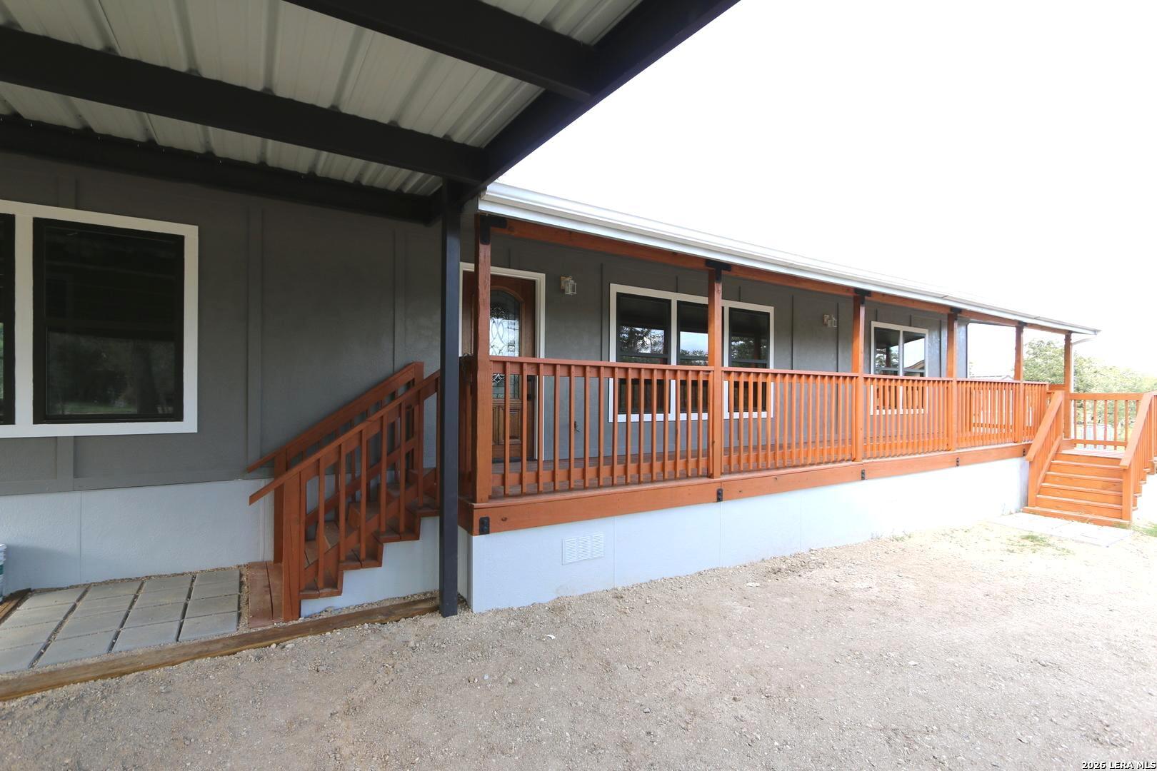 146 Hickory Run La Vernia TX 78121