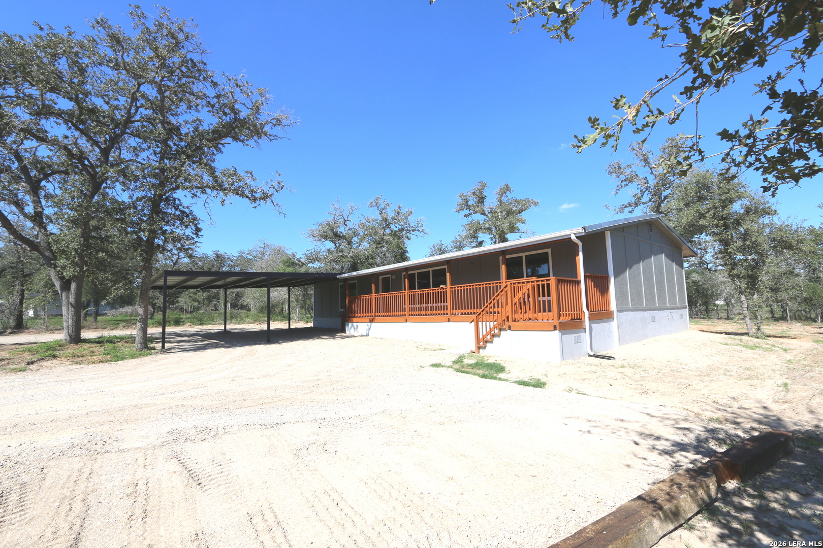 146 Hickory Run La Vernia TX 78121