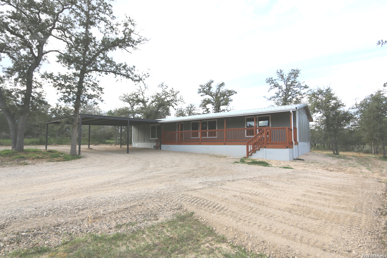 146 Hickory Run La Vernia TX 78121