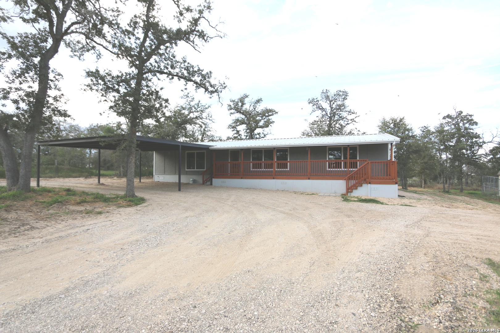 146 Hickory Run La Vernia TX 78121