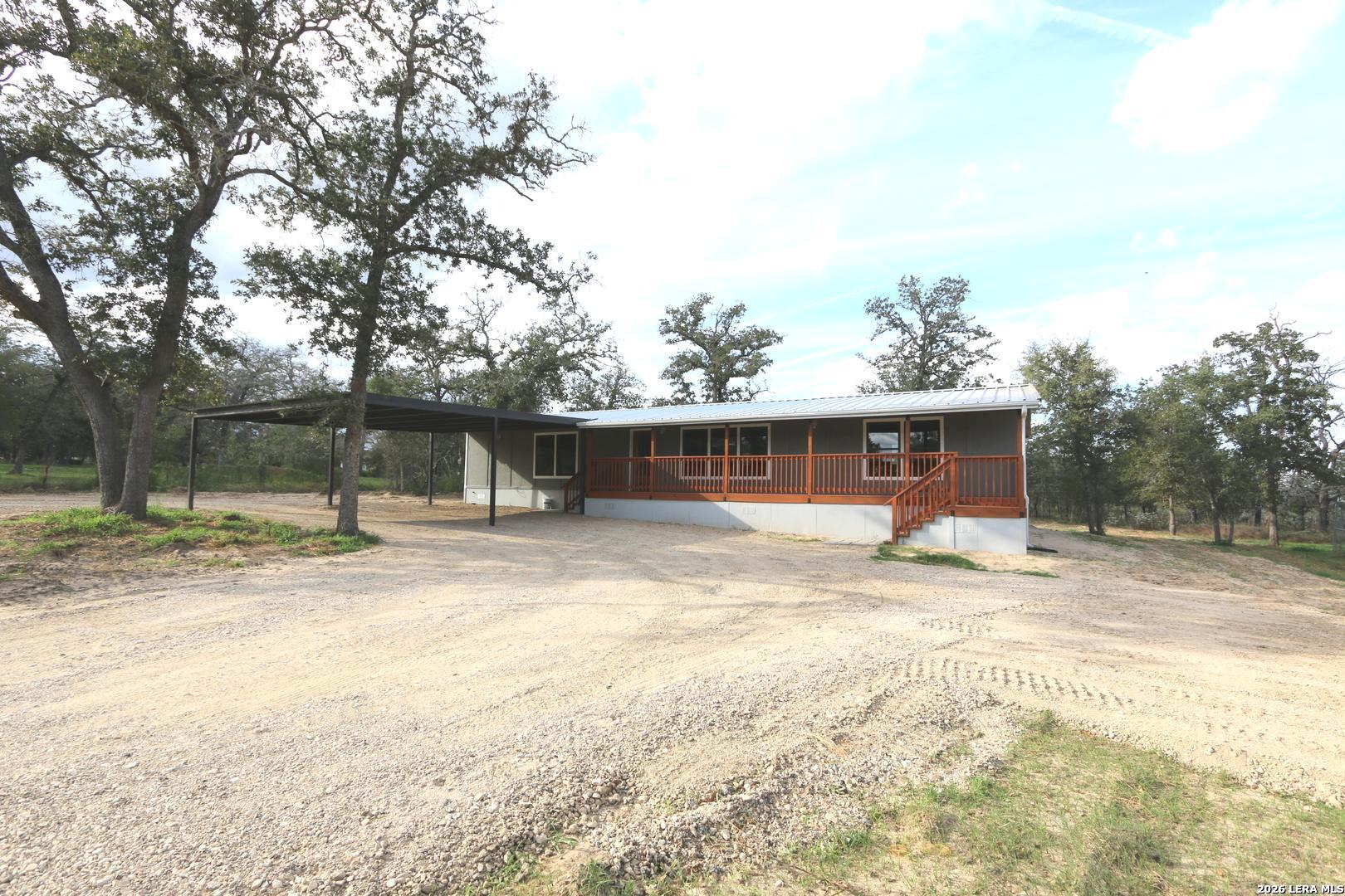146 Hickory Run La Vernia TX 78121