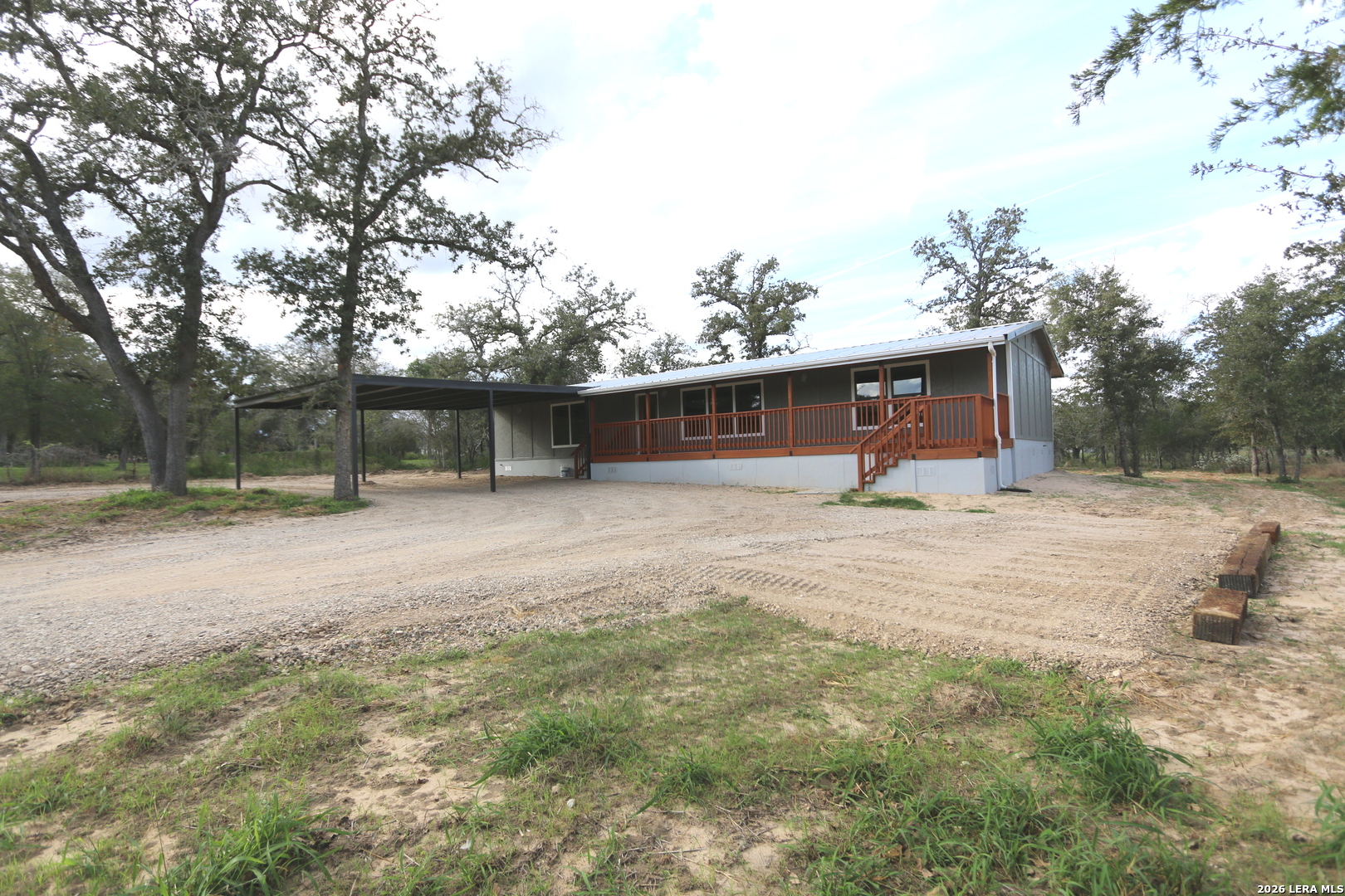 146 Hickory Run La Vernia TX 78121