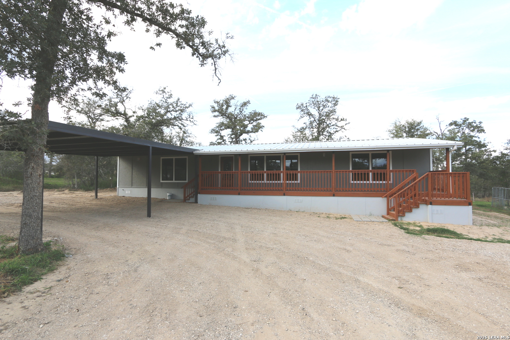 146 Hickory Run La Vernia TX 78121