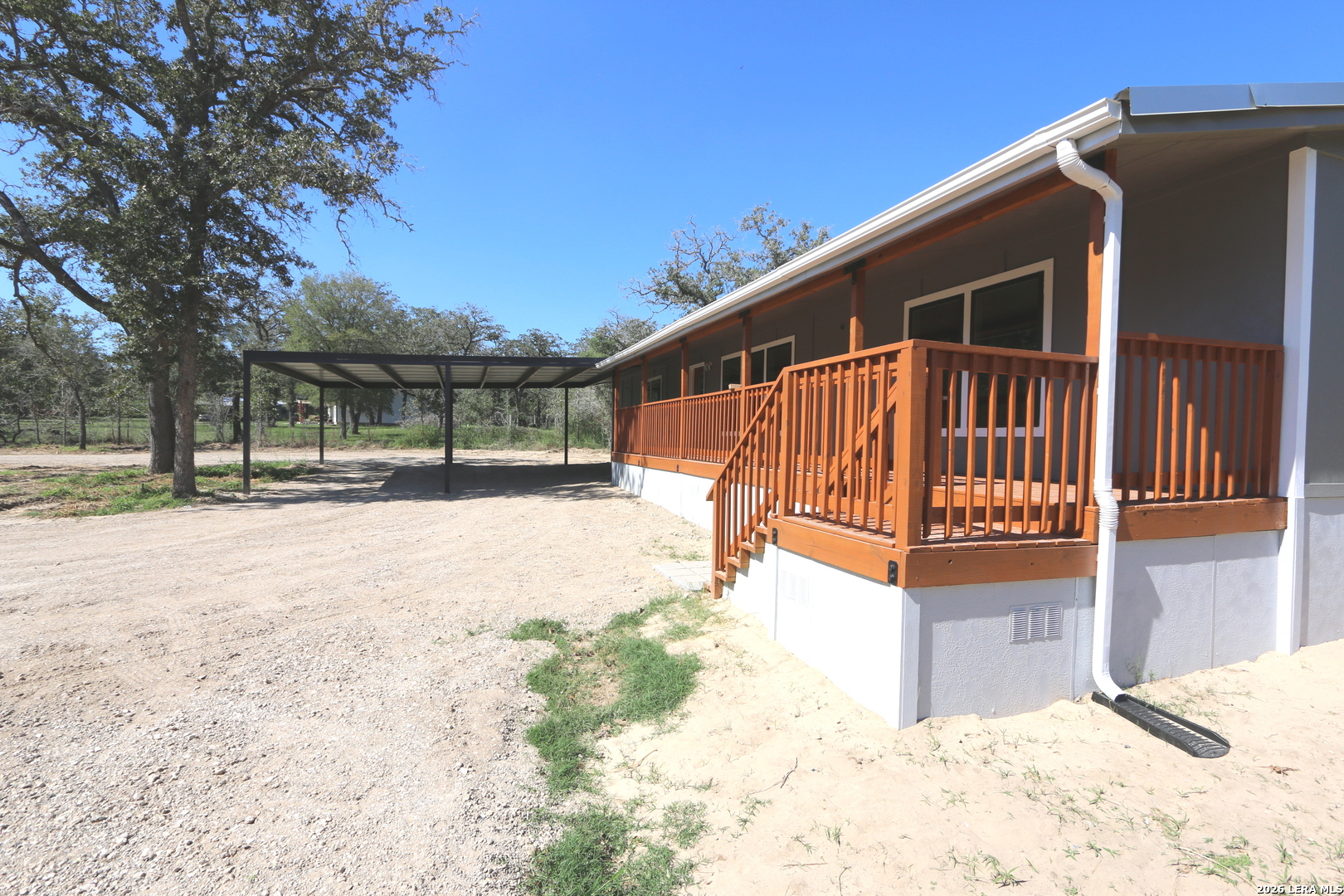 146 Hickory Run La Vernia TX 78121