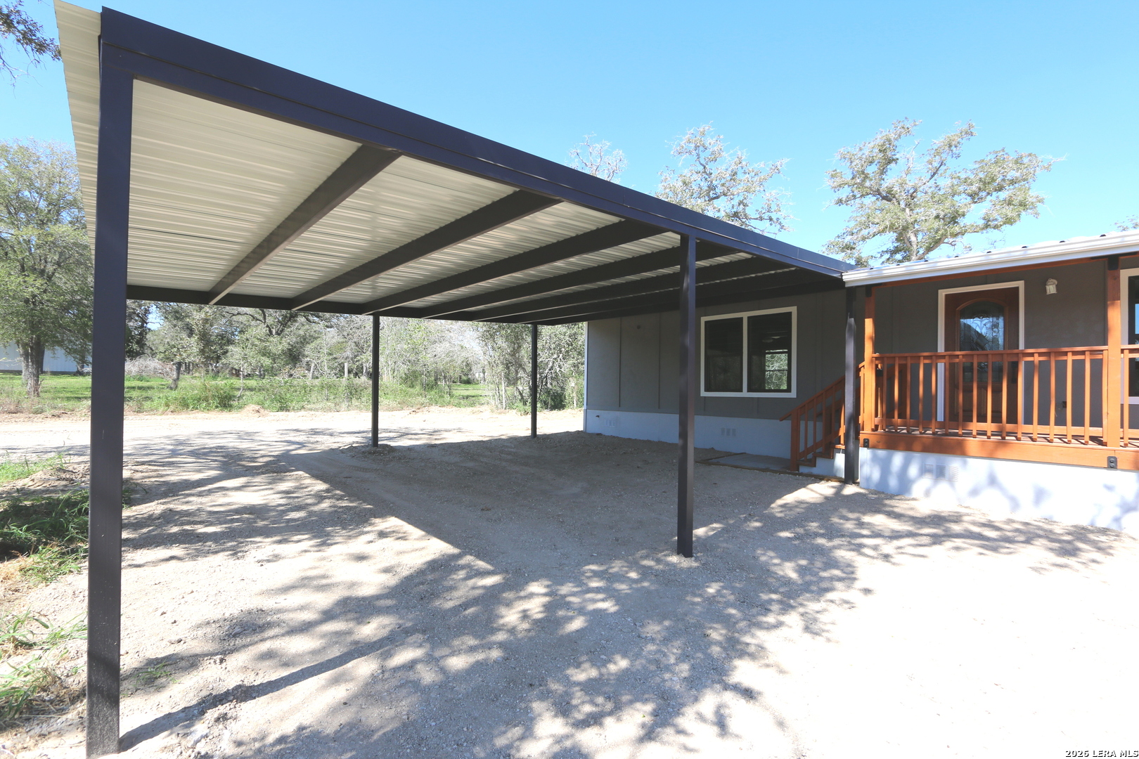146 Hickory Run La Vernia TX 78121