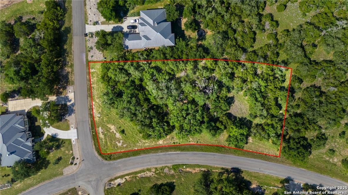 0 Tbd, Lot 473 New Braunfels TX 78132