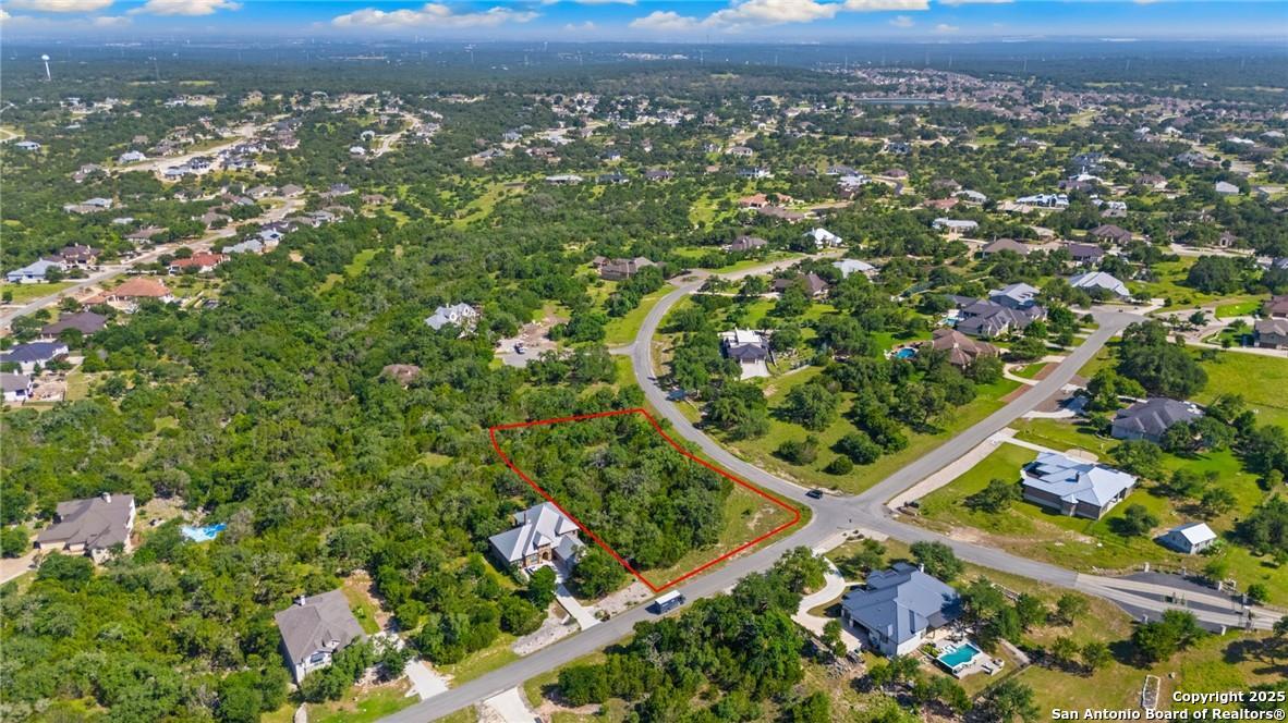 0 Tbd, Lot 473 New Braunfels TX 78132