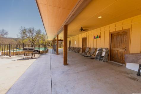 726 Tierra Linda Concan TX 78838