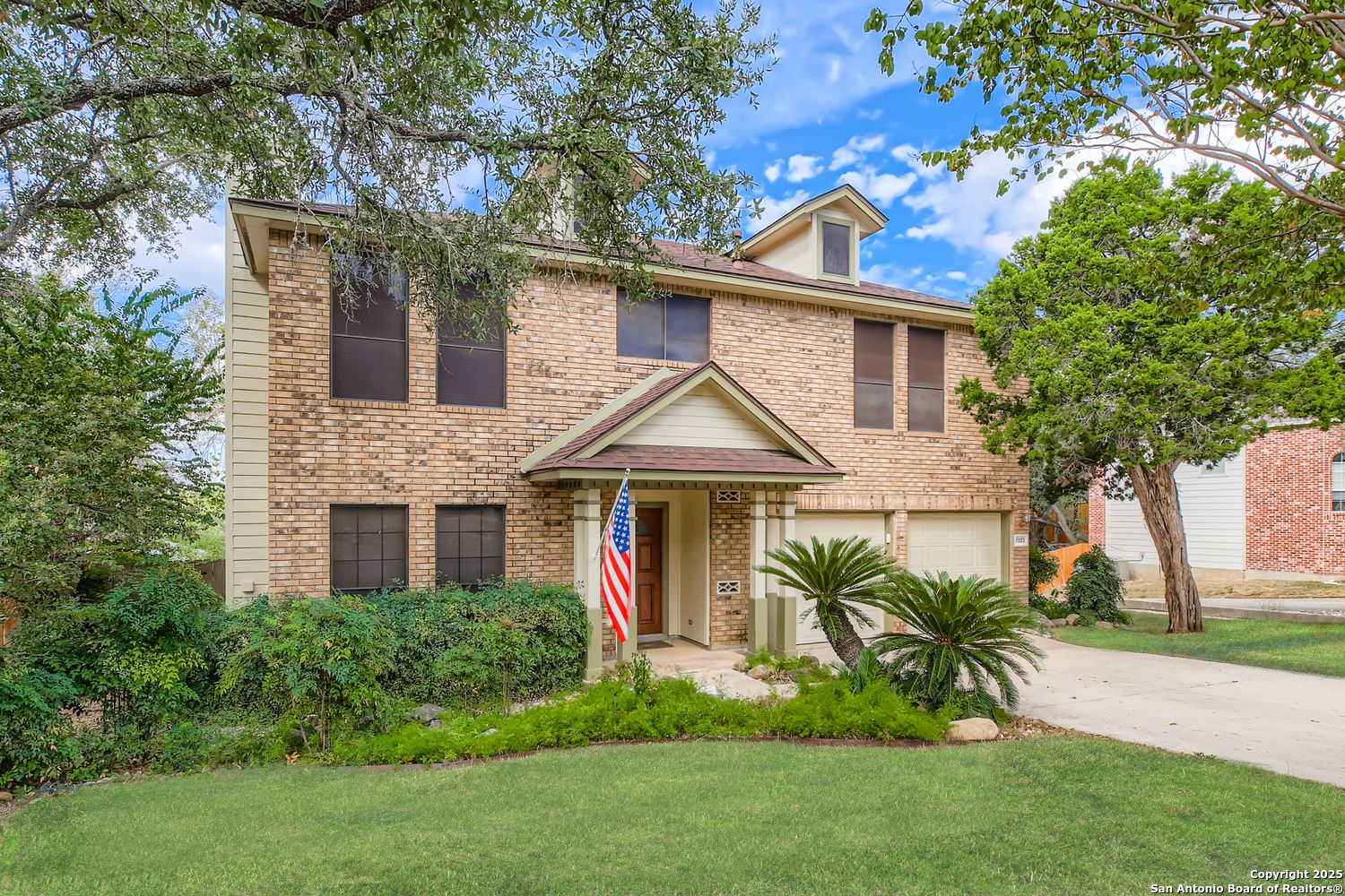 7023 Washita Way San Antonio TX 78256