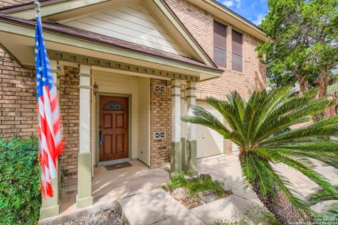 7023 Washita Way San Antonio TX 78256