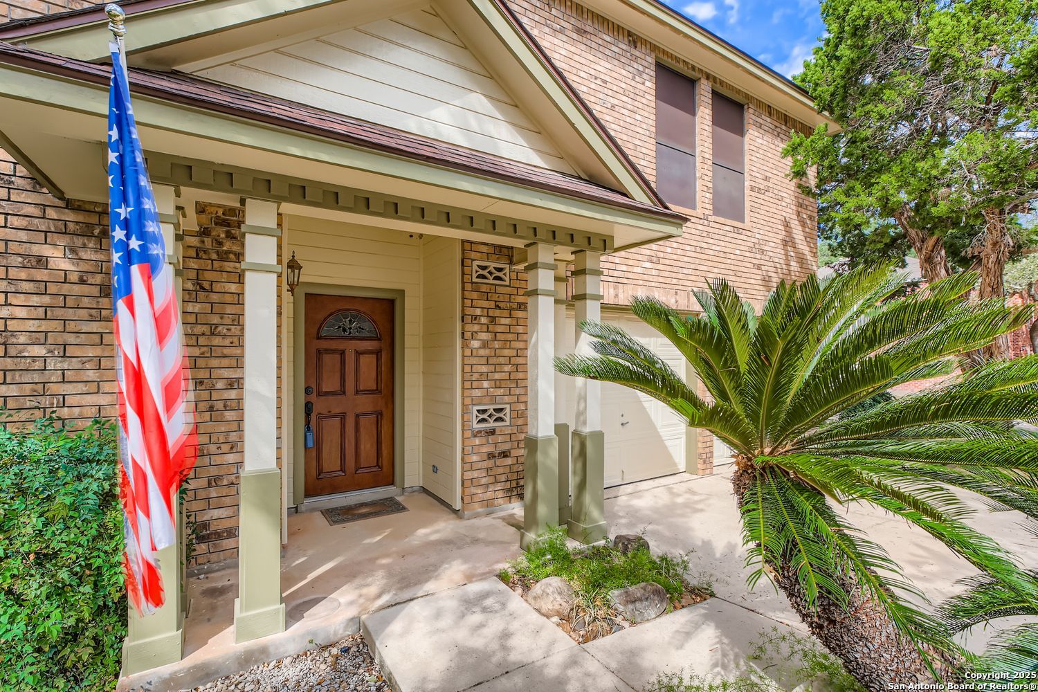 7023 Washita Way San Antonio TX 78256