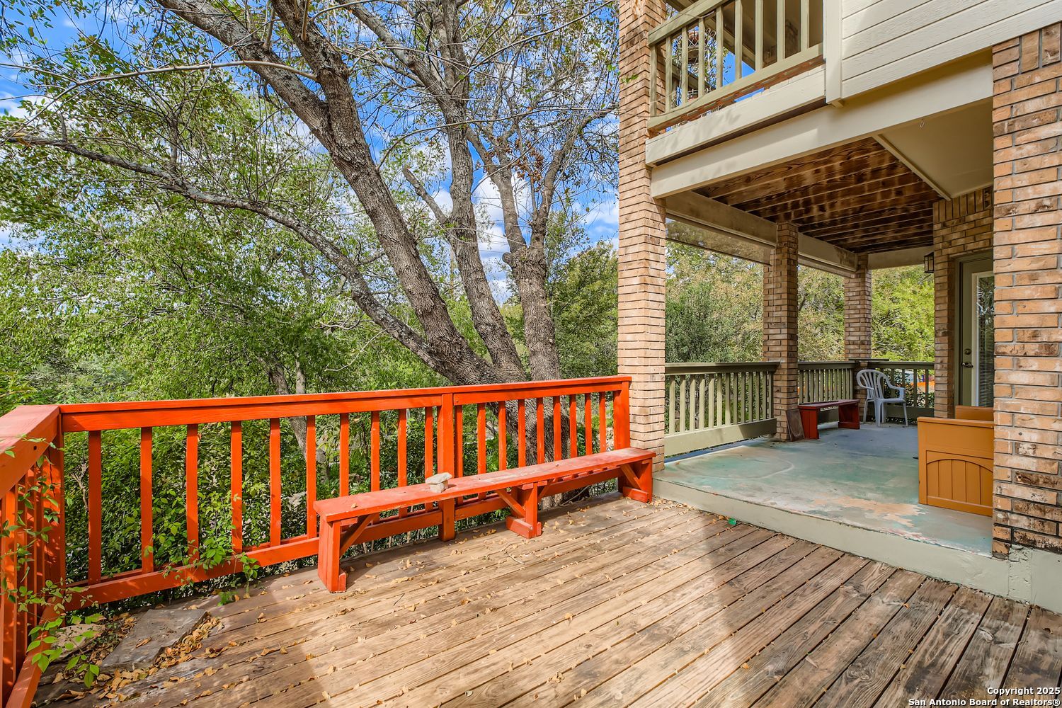 7023 Washita Way San Antonio TX 78256