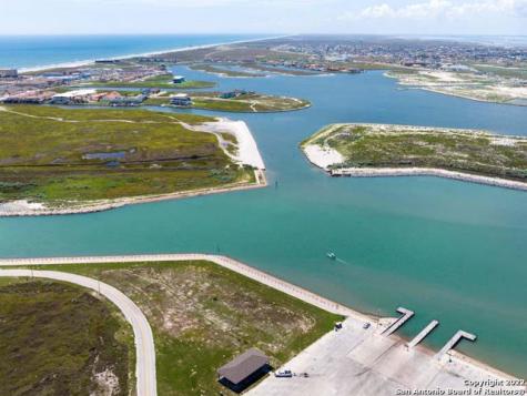 Lot 8 Running Light Drive Corpus Christi TX 78418
